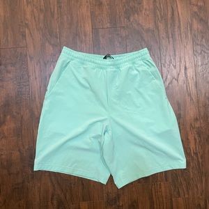 Never Worn Lululemon Shorts